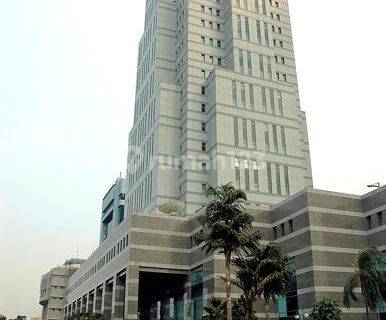 Office Lease Gatot Subroto 1