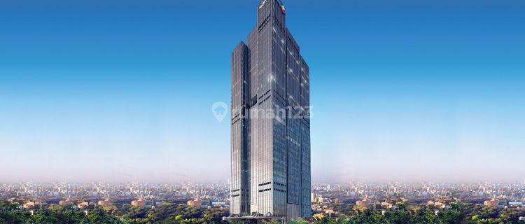 MNC MEDIA TOWER (PARK TOWER) KEBON SIRIH, HUB AYU 081282365373 1