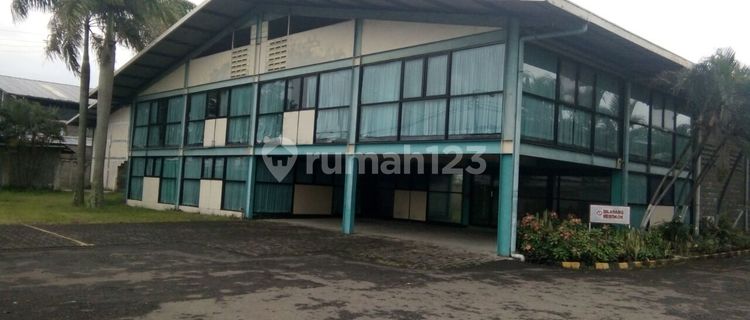 Gudang Cimahi Bandung 1
