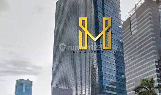 Ruang Kantor di Gedung Menara Prima,mega Kuningan,jakarta Selatan 1