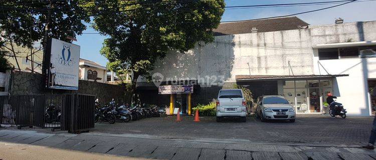 Gedung Hitung Tanah Murah Fatmawati Raya dekat MRT Jakarta Selatan !! 1