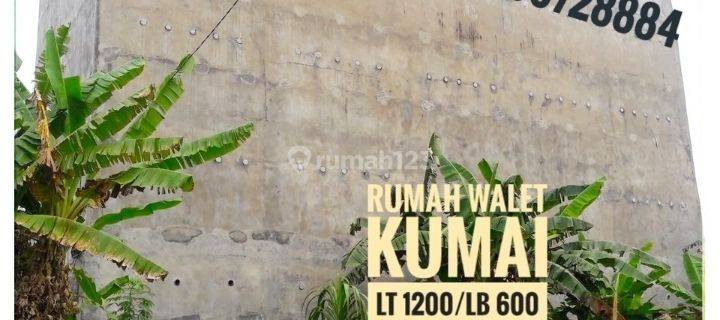 RUMAH WALET KALTENG  1