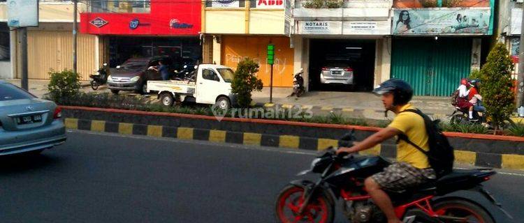 Jl. SA Tirtayasa Simpang Cilegon 1