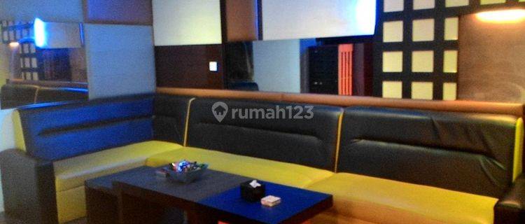 Ruang Usaha  Music &amp; Lounge Riau - RU-0005 1