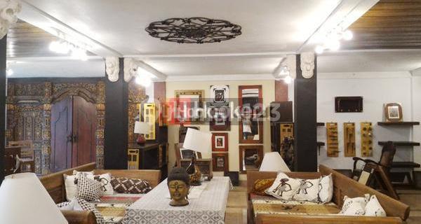 Ruko di Pakintelan Gunung Pati Semarang 1