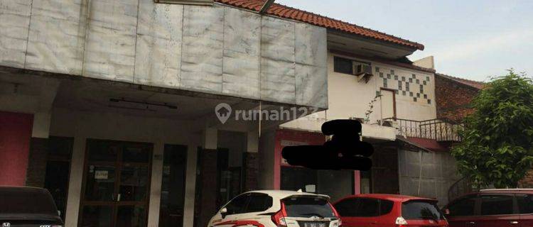 ex Rumah sakit di pondok kacang tajur ciledug 1