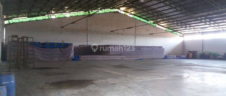 gudang produktif di jln ujungberung bandung timur 1