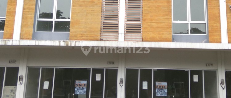 Ruko Bizlink, Cikupa, Tangerang 1
