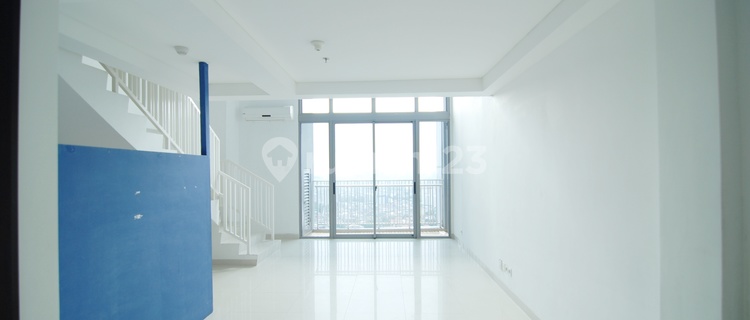 Soho Podomoro Tipe Avenue (96m2) Jakarta Barat 1