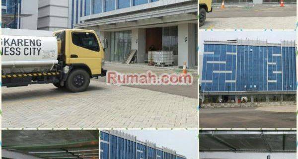 Ruko murah di Cengkareng business centre 1