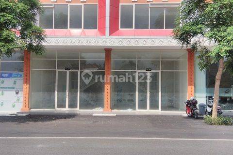 Ruko Citraland Denpasar Sisa 2 Unit 1