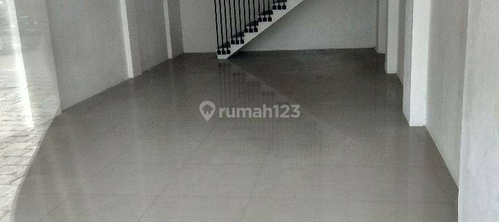 Ruko 3 Lt, Murah 2 M Di Cinere   1