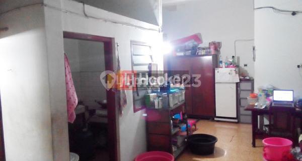 Ruko di MT Haryono Semarang 1