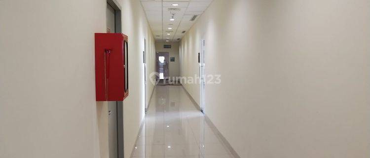 Office Prominence Tower Alam Sutera Luas 156 M2 di Lantai 16 1