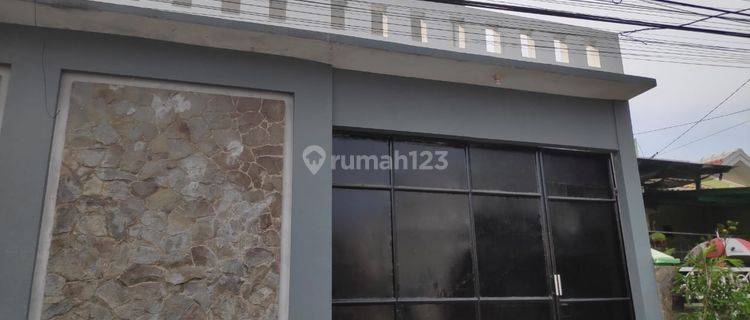 LEBAK REJO COCOK UNTUK HOME INDUSTRY KONDISI SIAP PAKAI 1