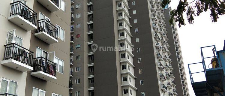 Kios Apartemen Puri Park View Tower C lokasi ok dan strategis BU murah 1