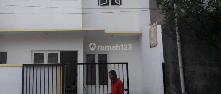 Rumah Dekat menuju Kemana2 1