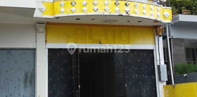 Two-story shop house 5x20m In Hb Jassin, Gorontalo City, Strategic Location 1