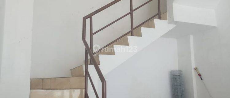 Dijual Ruko Hyper Square Paskal 23 LOKASI BAGUS HARGA MENARIK 1