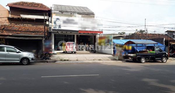 Gudang di Fatmawati Semarang 1