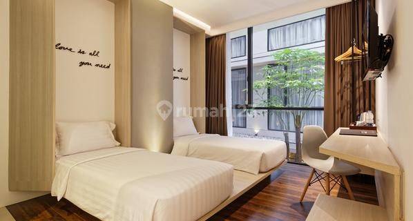 HOTEL BINTANG *** MG BESAR ,HARGA NEGO 1