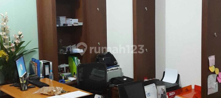 Golden Niaga Commercial Shop House at Taman Aries Ready to Use 1