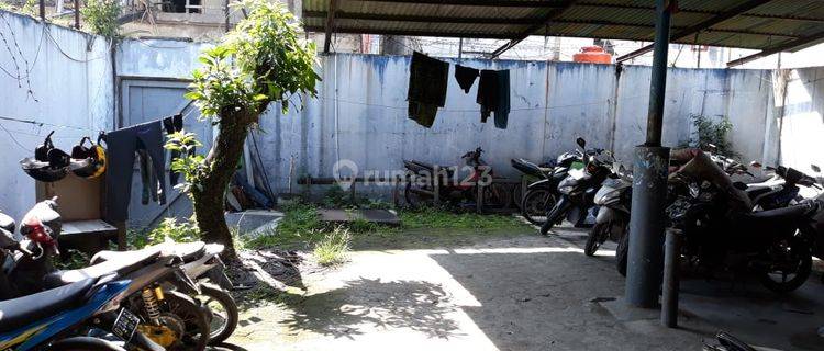 Jarang Ada! Gedung Kantor Moch. Toha Bandung 1