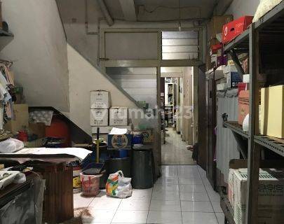 Jarang Ada Banceuy Ruko Pusat Kota Area Komersial 1