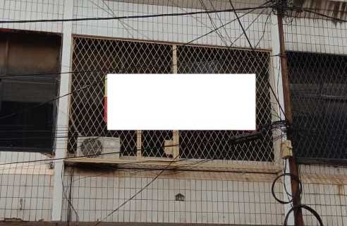 Ruko di Komplek Tongkol Indah 1