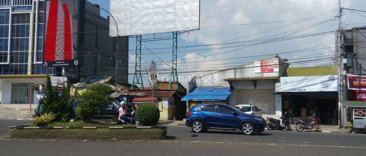 Tarogong Kidul Pusat Garut Cocok u/Ruang Usaha, Ruko, Gudang 1