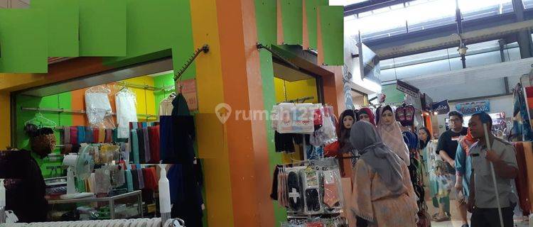 Kios cocok buka usaha di bintaro 7 1