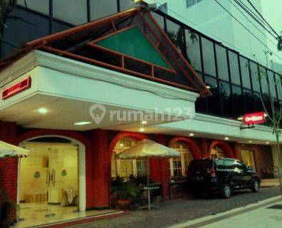 hotel di surabaya tengah kota harga nego sampai deal 1