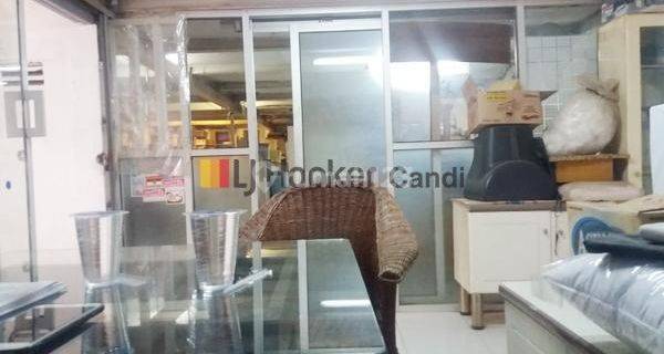 Gudang di LIK Genuk Semarang 1