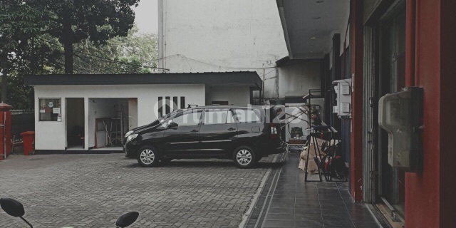 Commercial Shop House in Pondok Indah 1