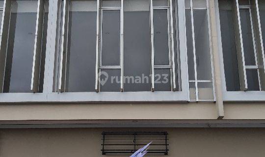 ruko strategis dan terdepan 1