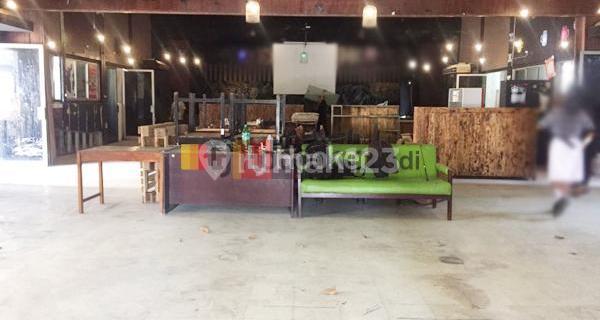 Ruko di Veteran Semarang 1