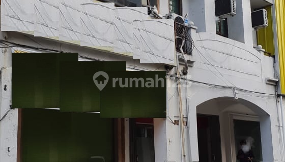 Ruko strategis,siap huni di Bintaro Jaya 7 1