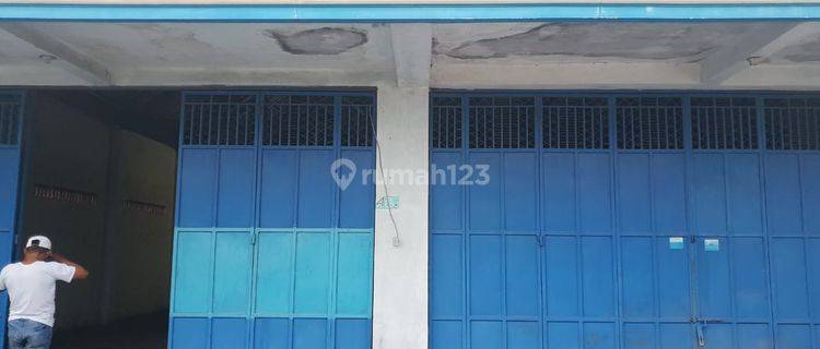 RUKO / GUDANG CERME GRESIK 1