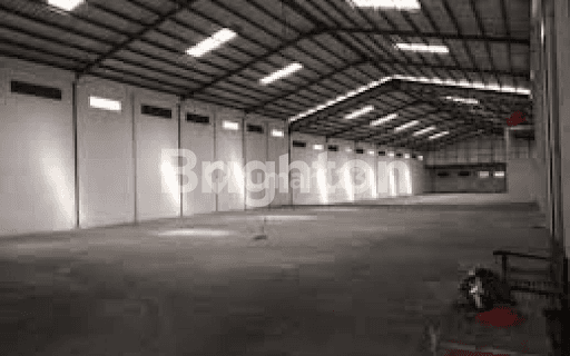 Gudang Rungkut Berbek Industri KAN PER BULAN HARGA RP 5000 1