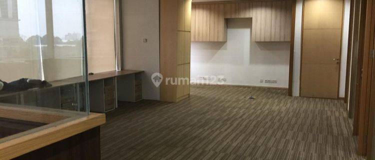 MENARA SUDIRMAN FURNISHED 150M2, HUB AYU 081282365373 1