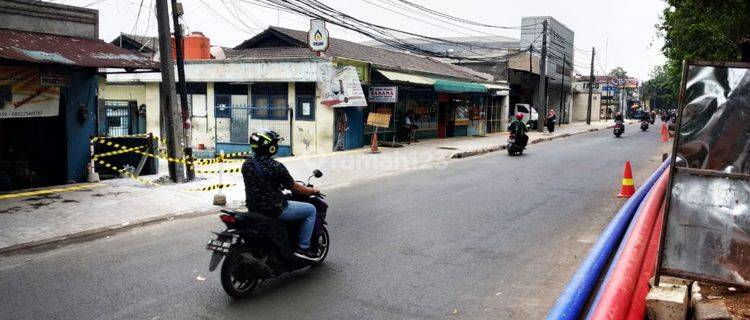 Cocok untuk gudang, perkantoran dan ruang usaha 1