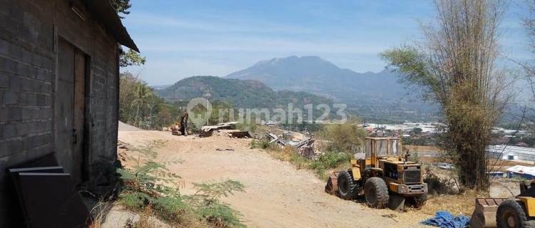 Factory on Jl. Merak Rejo, Harjosari, Bawen 1