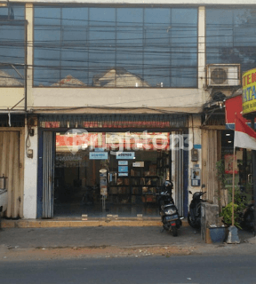 Ruko strategis jln Galunggung 1