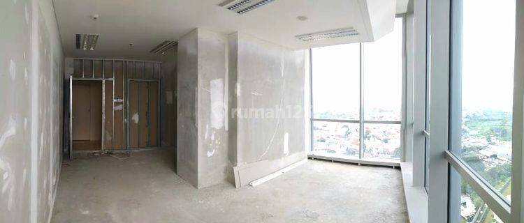 Mini Office Ciputra International Luas 41m Tower 3 Posisi Hook 1