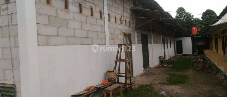 murah pabrik garmen persis di belakang bandara 1