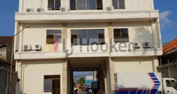 Commercial Building And Land Suitable For Business In Kuta 1