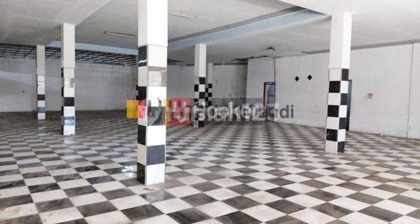 Gudang di Merdeka Beji Ungaran Jawa Tengah 1