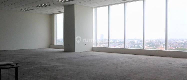 LUXURY OFFICE SPACE AT KEBON JERUK JAKARTA BARAT 1