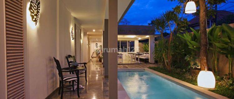 DROP PRICE...Luxury Guest house in Central seminyak Jalan Petitenget seminyak Kuta,Badung Bali 1