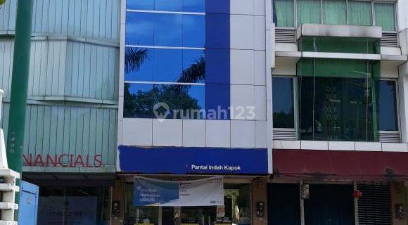 Mediterania 2 Pantai Indah Kapuk Jakarta Utara 1